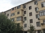 Satılır 2 otaqlı 55 m2 köhnə tikili 4 mkr