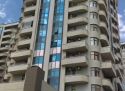 Satılır 3 otaqlı 165 m2 yeni tikili Koala parkı