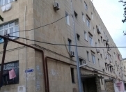 Satılır 3 otaqlı 44 m2 köhnə tikili Qaraçuxur