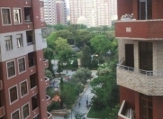 İcarəyə verilir 4 otaqlı 178 m2 yeni tikili Zabitlər parkı
