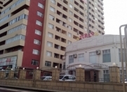 Satılır 3 otaqlı 115 m2 yeni tikili Biləcəri