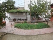 Satılır 5 otaqlı 100 m2 həyət evi Əhmədli