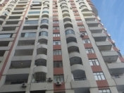 Satılır 2 otaqlı 88 m2 yeni tikili İnşaatçılar m.