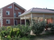 Satılır 5 otaqlı 130 m2 həyət evi Buzovna