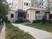 İcarəyə verilir 3 otaqlı 122 m2 ofis Hyatt Regency