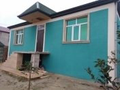 Satılır 3 otaqlı 124 m2 həyət evi Ceyranbatan