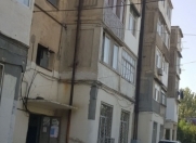 Satılır 2 otaqlı 55.2 m2 köhnə tikili Əmircan