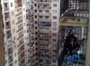 İcarəyə verilir 2 otaqlı 69 m2 yeni tikili İnşaatçılar m.