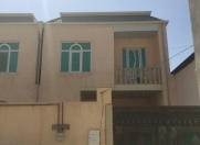 Satılır 4 otaqlı 140 m2 həyət evi Zığ