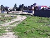 Satılır 12 sot torpaq Mərdəkan