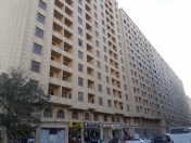 Satılır 1 otaqlı 51 m2 yeni tikili Xırdalan