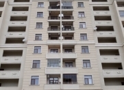 Satılır 2 otaqlı 75 m2 yeni tikili Böyükşor