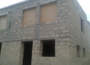 Satılır 5 otaqlı 500 m2 həyət evi Şıxov