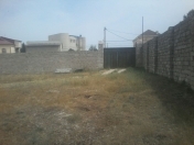 Satılır 13.7 sot torpaq Mərdəkan