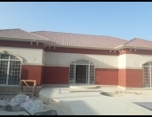 Satılır 4 otaqlı 200 m2 həyət evi Mərdəkan