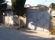 Satılır 4 otaqlı 100 m2 həyət evi 8 km