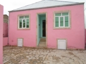 Satılır 3 otaqlı 80 m2 həyət evi Binəqədi