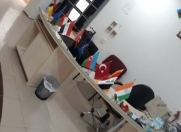 İcarəyə verilir 1 otaqlı 25 m2 ofis 28 may