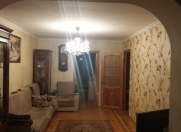 Satılır 3 otaqlı 56 m2 köhnə tikili Neftçilər m.