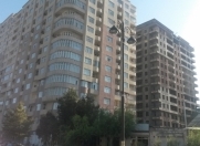 Satılır 4 otaqlı 236 m2 yeni tikili Nəsimi bazarı