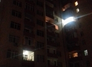 Satılır 2 otaqlı 77 m2 yeni tikili İnşaatçılar m.