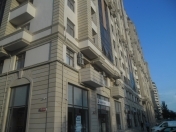 Satılır 2 otaqlı 78 m2 yeni tikili Aygun City