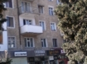 Satılır 3 otaqlı 70 m2 köhnə tikili Sumqayıt