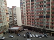 Satılır 3 otaqlı 131 m2 yeni tikili 1 mkr