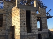 Satılır 6 otaqlı 211 m2 bağ evi Dübəndi bağları