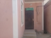 Satılır 2 otaqlı 110 m2 həyət evi Xırdalan