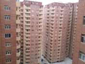 Satılır 3 otaqlı 107 m2 yeni tikili Yasamal r.