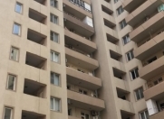 Satılır 3 otaqlı 84.5 m2 yeni tikili Yasamal r.
