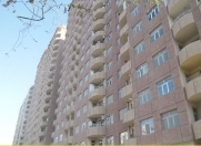 Satılır 2 otaqlı 72 m2 yeni tikili Yasamal r.