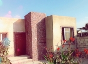 Satılır 3 otaqlı 50 m2 həyət evi Hövsan