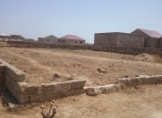 Satılır 5 sot torpaq Binə