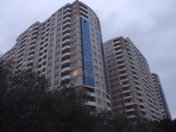 Satılır 2 otaqlı 101 m2 yeni tikili Qara şəhər