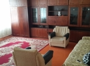Satılır 4 otaqlı 110 m2 köhnə tikili Şamaxı