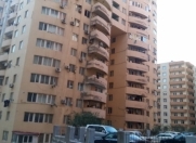 Satılır 2 otaqlı 82 m2 yeni tikili Yasamal r.