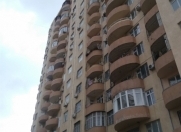 Satılır 2 otaqlı 94 m2 yeni tikili Yasamal r.