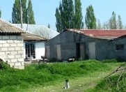 Satılır 4 otaqlı 130000 m2 obyekt Ağdaş