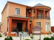 Satılır 8 otaqlı 567 m2 villa Şüvəlan