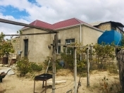 Satılır 3 otaqlı 140 m2 bağ evi Sumqayıt