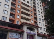Satılır 3 otaqlı 121.33 m2 yeni tikili Qara Qarayev m.
