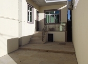 Satılır 4 otaqlı 100 m2 həyət evi Binəqədi