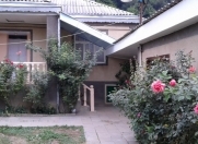 İcarəyə verilir 4 otaqlı 92 m2 həyət evi Qusar