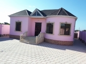 Satılır 4 otaqlı 165 m2 bağ evi Albalı