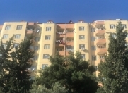 Satılır 3 otaqlı 110 m2 yeni tikili Sumqayıt
