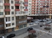 Satılır 3 otaqlı 138 m2 yeni tikili 20 yanvar m.