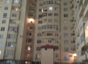 Satılır 3 otaqlı 140 m2 yeni tikili 1 mkr