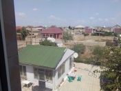 Satılır 5 otaqlı 150 m2 həyət evi Buzovna